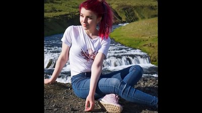 Streamer Olyasha 1080p (Metronome) සමඟ නොගැලපෙන ලෙස උත්සාහ කරන්න